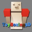 Icon of program: Toy Boxing 3D - Physics B…