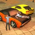 Icon of program: Classic Car City Smash 3D