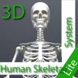 Icon of program: Human Skeletal System 3D