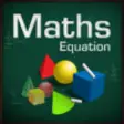 Icon of program: Maths Equation