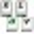 Icon of program: Klavaro Touch Typing Tuto…