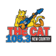 Icon of program: 105.3 The Cat WGFG