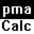 Icon of program: PmaCalc All-In-One Calcul…