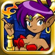 Icon of program: Shantae: Risky's Revenge