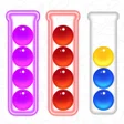 Icono de programa: Ball Sort Puzzle
