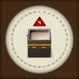 Icon of program: Qibla Compass | Free