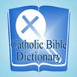 Icon of program: Catholic Bible Dictionary