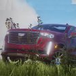 Icono de programa: Escalade Drifting Simulat…