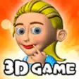 Icon of program: Alice in Wonderland ( 3D …