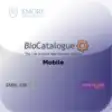 Icon of program: BioCatalogue Mobile