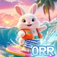 Icono de programa: Floaty Bear