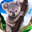 Icon of program: Koala Family Simulator - …