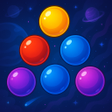 Icon of program: Ball Blast in the Space