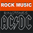 Icono de programa: Ringtones Ac Dc