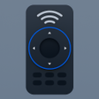 Icon of program: TVee  Remote Control for …