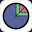 Icon of program: Earth Curvature Calculato…