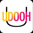 Icon of program: UDooh - #1 Flyer Creator