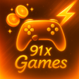 Icon of program: Jalwa Game : Play  Win