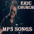Icon of program: Eric Church Songs