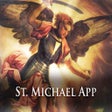 Icon of program: St. Michael App