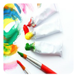 Icono de programa: Painting techniques