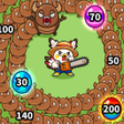 Icon of program: Cluck Survivor : Farm Def…