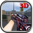Icon of program: Counter Shooter Zombie