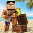 Icon of program: Cube Life: Island Surviva…