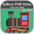 Icono de programa: Railway PNR Status - Runn…