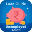 Icon of program: Youth Loan for Unemployed…