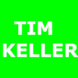 Icon of program: THE TIM KELLER PODCAST