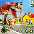 Icon of program: Deadly Dinosaur Rampage S…
