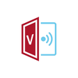 ViewSonic vCastSender icon
