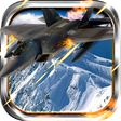 F22 Raptor Jet Fighter icon