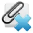Icon of program: Remove Attachments from E…