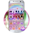 Icono de programa: Music Band BTS Theme