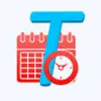 Icon of program: Mobile TimeSheet