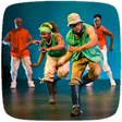 Icono de programa: Step Dance Moves