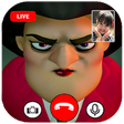 Icon of program: Scary Teacher 3D Call You…