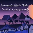 Icon of program: Minnesota Campgrounds & T…