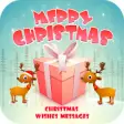 Icon of program: Christmas Wishes Messages…