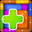 Icono de programa: Wood Rush Puzzle