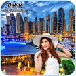 Icon of program: Dubai Photo Editor