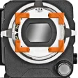 Icon of program: Magic ViewFinder for Sony