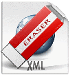 Icon of program: XML Remove Lines and Text…