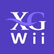 XGames Wii  Wii Games icon