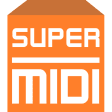 Icon of program: Super MIDI Box