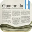 Icon of program: Guatemalan Newspapers