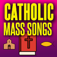 Icon of program: Catholic Mass Songs & Rin…