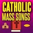 Icon of program: Catholic Mass Songs & Rin…